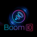 Boom 3D Mac Logo