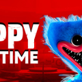 Poppy Playtime Logo