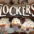Flockers™ Logo