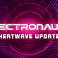 Electronauts - VR Music Logo