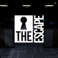 The Escape Logo