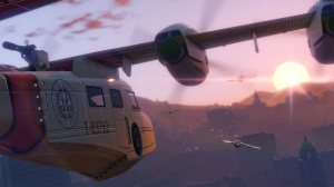 Grand Theft Auto V 21