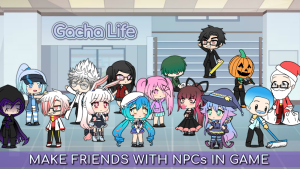 Gacha Life 16