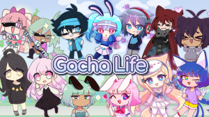 Gacha Life 5