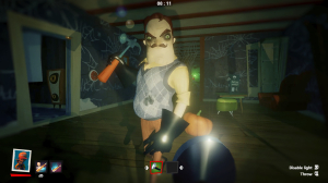 Secret Neighbor: Hello Neighbor Multiplayer 12