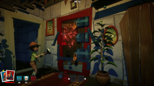 Secret Neighbor: Hello Neighbor Multiplayer 20