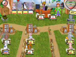 Dr. Daisy Pet Vet 2