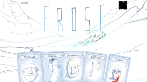 Frost 2