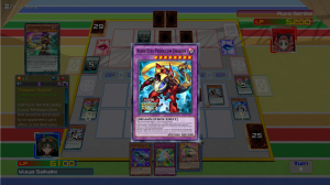 Yu-Gi-Oh! ARC-V: ARC League Championship 2