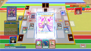 Yu-Gi-Oh! ARC-V: ARC League Championship 3