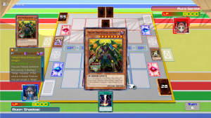 Yu-Gi-Oh! ARC-V: ARC League Championship 4