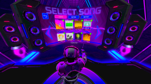 Electronauts - VR Music 3