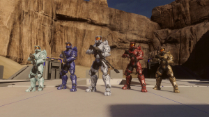 Red vs. Blue: Season 15 4