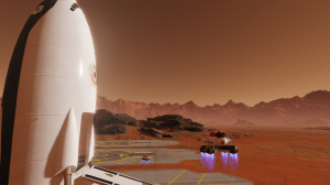 Surviving Mars: Space Race 2