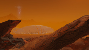 Surviving Mars: Space Race 5