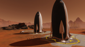 Surviving Mars: Space Race 6