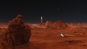 Surviving Mars: Space Race 7