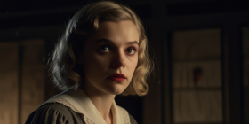 Emma Corrin Praises Robert Eggers Ahead of Nosferatu Release and Marvel Debut