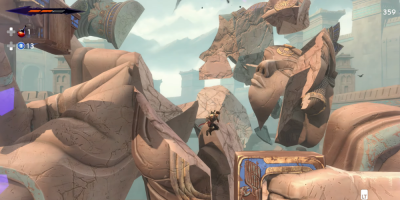 Mastering the Mystic: Unlocking the Secrets of Athra Surges in Prince of Persia: The Lost Crown