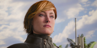 Perfect Dark Remake Gameplay Unveiled at Xbox Games Showcase