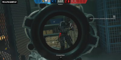 Anatomy of a Hero: An In-depth Look at Rainbow Six Siege Characters