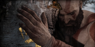 God of War: A Tour of Midgard and Other Norse Realms