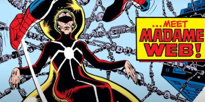 Navigating the Spider-verse: Madame Web's Struggles in the Age of Internet Critique