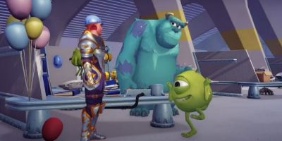 Unlocking the Magic: Bringing Mike Wazowski and Sulley to Disney Dreamlight Valley