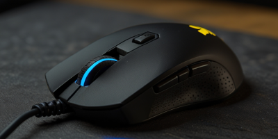 Corsair M75 Wireless Review: A Blend of Style, Flexibility, and Performance