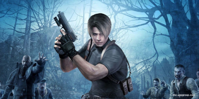 Surviving the Horror: Ranking the 10 Best Resident Evil Games of All Time