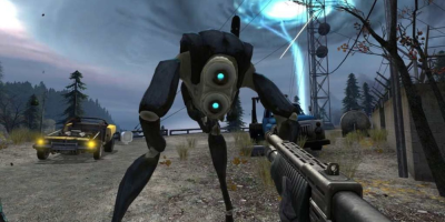 Exploring the Phenomenon of the "Half-Life" Series