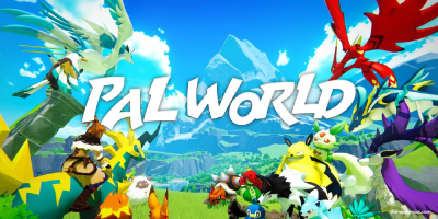 Palworld Prepares for Early Access, Creating a Stir with its Unique Take on Creature Combat