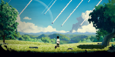 Top 5 Alternative Games to "Planet of Lana"