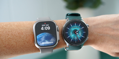 The Shape Wars: Navigating the Square vs. Round Smartwatch Debate