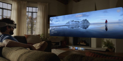 Exploring the Creative Universe of Indie Apps on Apple’s Vision Pro