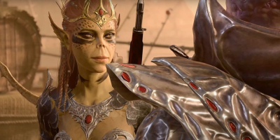 Embrace Your Dark Side: Larian Enhances Baldur's Gate 3 with Villainous Finale