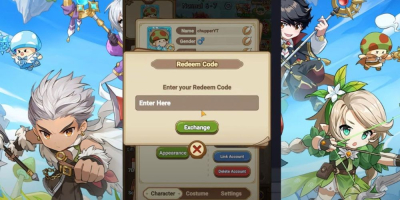 Unlock the Magic: Legend of Mushroom Codes in March 2024