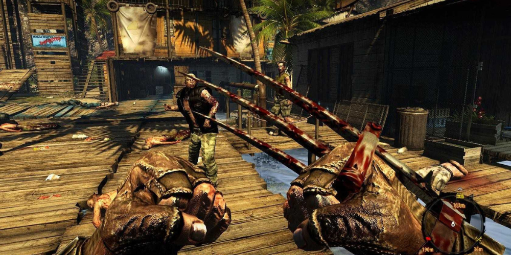 Dead Island 2 game