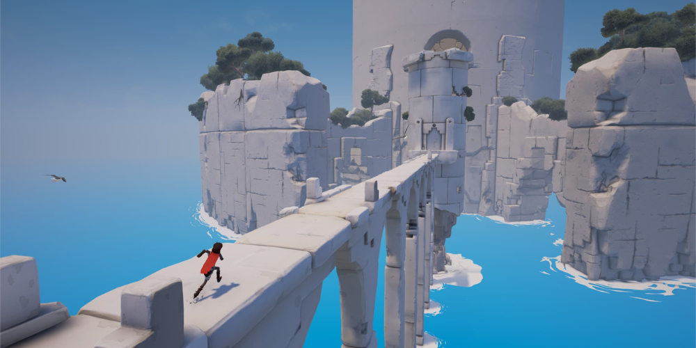 Rime game