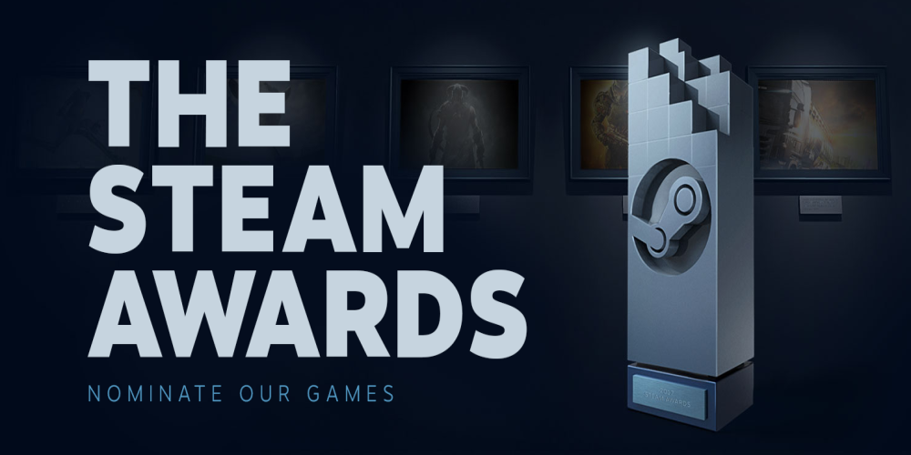 Steam Unveils the Pinnacle of Digital Gaming Excellence with the 2023