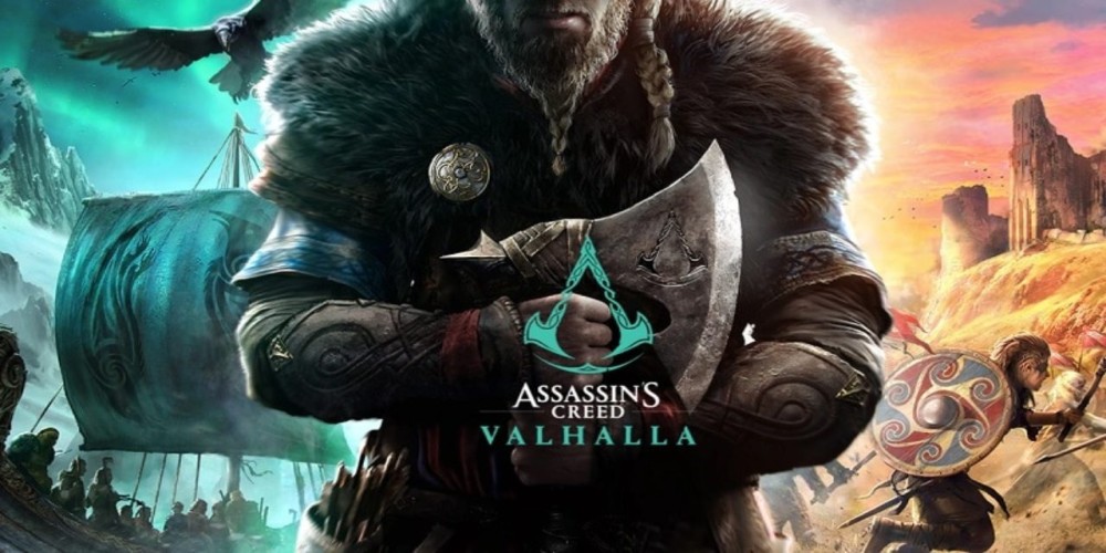 Mastering the Viking Saga: How to Dominate England in Assassin’s Creed ...